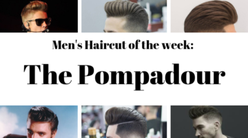 Pompadour Ottawa