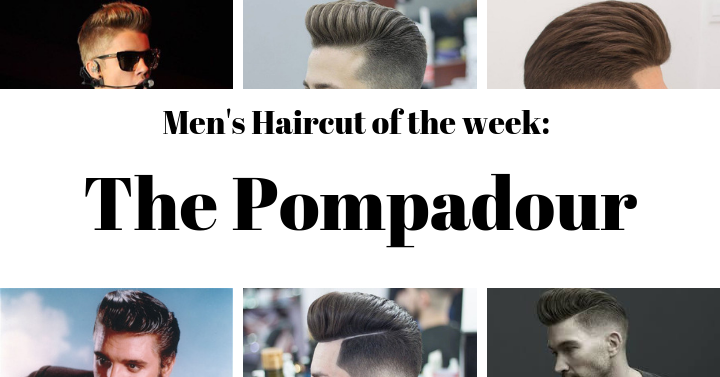 14 of the Best Ways to Rock the Pompadour Haircut in 2024